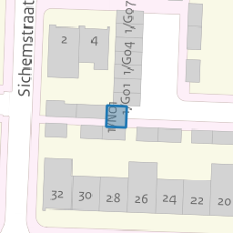 Perceel WSL01-M-1922