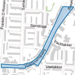Perceel WSL01-M-1924