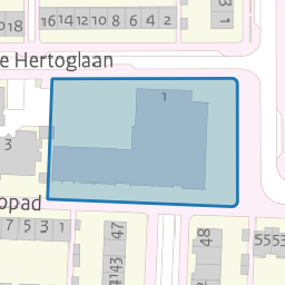 Perceel WSL01-M-1928