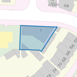 Perceel WSL01-M-1929