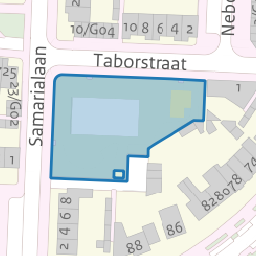 Perceel WSL01-M-1931