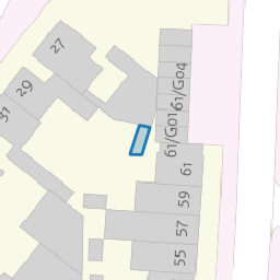 Perceel WSL01-M-1932