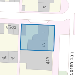 Perceel WSL01-M-1937