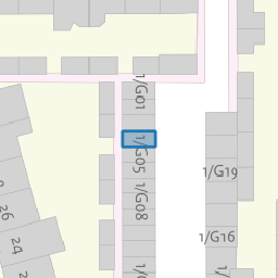 Perceel WSL01-M-1938