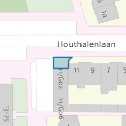 Perceel WSL01-M-1940