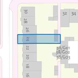 Perceel WSL01-M-1945