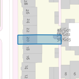 Perceel WSL01-M-1947
