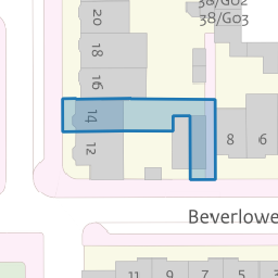 Perceel WSL01-M-1950