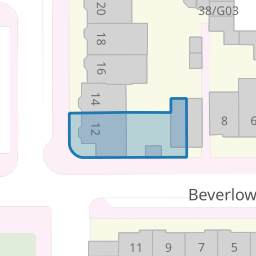 Perceel WSL01-M-1951