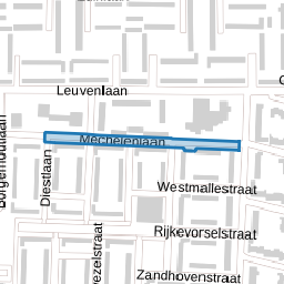 Perceel WSL01-M-1957