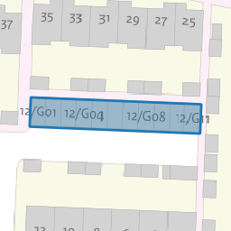 Perceel WSL01-M-1965