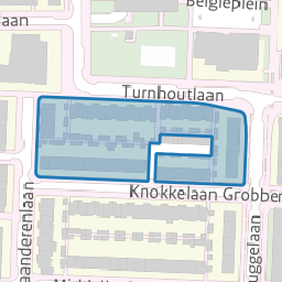 Perceel WSL01-M-1966