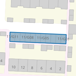 Perceel WSL01-M-1967