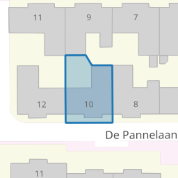 Perceel WSL01-M-1970