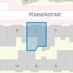 Perceel WSL01-M-1972
