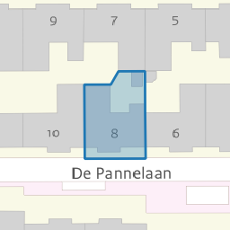 Perceel WSL01-M-1973