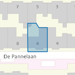 Perceel WSL01-M-1975