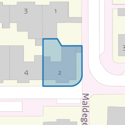 Perceel WSL01-M-1977