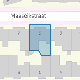 Perceel WSL01-M-1978