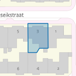 Perceel WSL01-M-1979