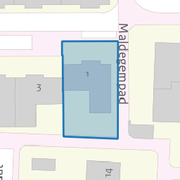 Perceel WSL01-M-1981