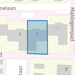Perceel WSL01-M-1982