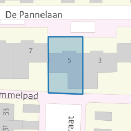 Perceel WSL01-M-1983