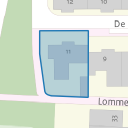 Perceel WSL01-M-1986