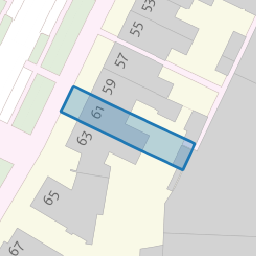 Perceel WSL01-M-1990