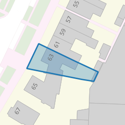 Perceel WSL01-M-1991