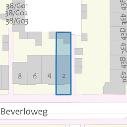 Perceel WSL01-M-1992