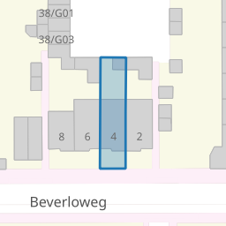 Perceel WSL01-M-1993