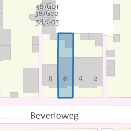 Perceel WSL01-M-1994