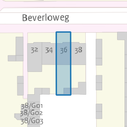 Perceel WSL01-M-2001