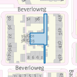 Perceel WSL01-M-2013