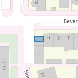 Perceel WSL01-M-2032