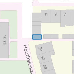 Perceel WSL01-M-2035