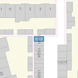 Perceel WSL01-M-2036