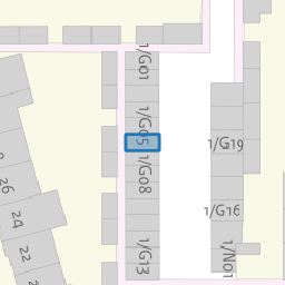 Perceel WSL01-M-2038