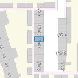 Perceel WSL01-M-2039