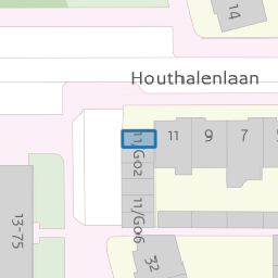 Perceel WSL01-M-2042