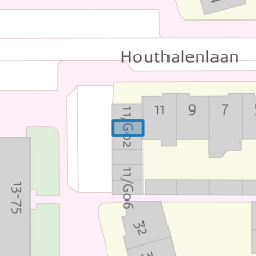 Perceel WSL01-M-2043