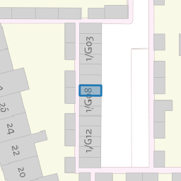 Perceel WSL01-M-2050