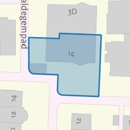 Perceel WSL01-M-2051