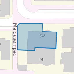 Perceel WSL01-M-2052