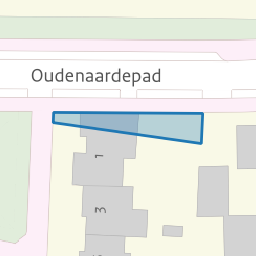 Perceel WSL01-M-2058