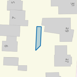 Perceel WSL01-M-2060