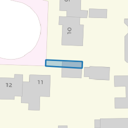 Perceel WSL01-M-2072