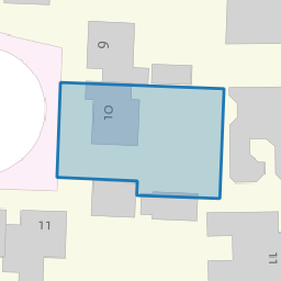 Perceel WSL01-M-2073