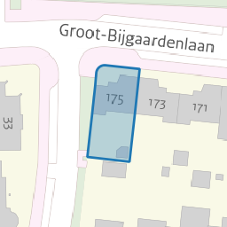 Perceel WSL01-M-2074